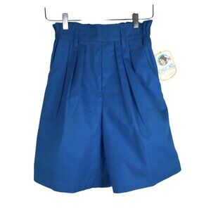 VINTAGE 80s Cherokee High Waisted Balloon Shorts‎